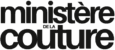 Logo Ministère de la Couture